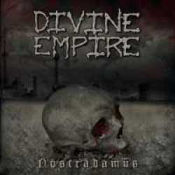 Divine Empire : Nostradamus
